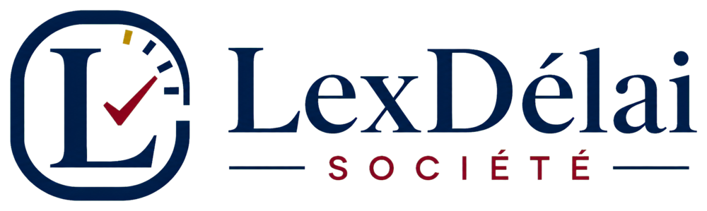 LexDélai Société